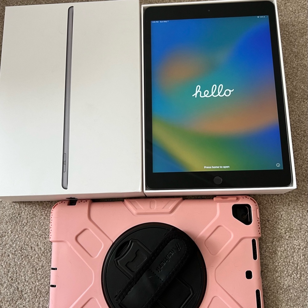 Apple iPad 8th Generation 32GB
